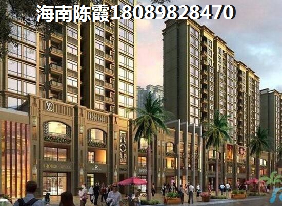 龙栖湾波波利海岸房屋产权