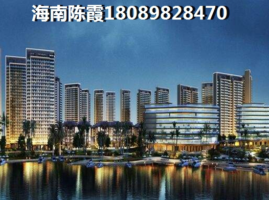 美好·龙沐湾开发商实力