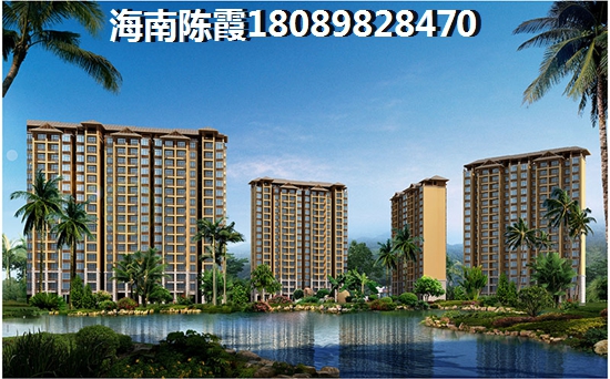 椰林阳光样板间