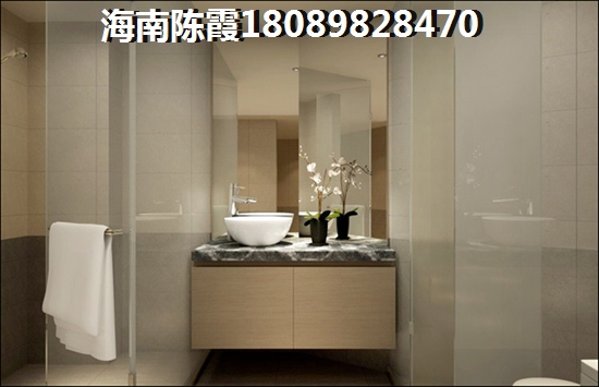 乐东龙沐湾楼盘