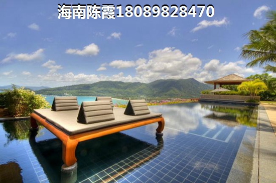 龙栖湾波波利海岸房子买了会后悔