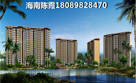 乐东九所海景房哪里有便宜的