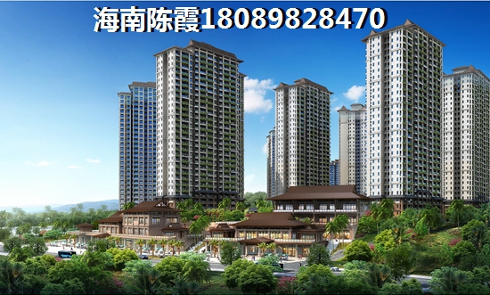 三亚乐东9所新区房价