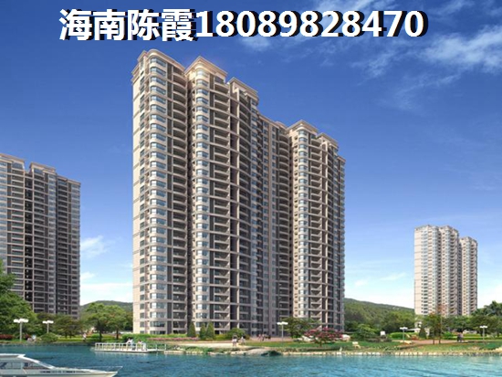 龙沐湾·碧海花园购房优势及房价多少