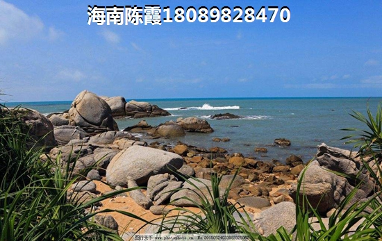 海南乐东周边楼盘推荐
