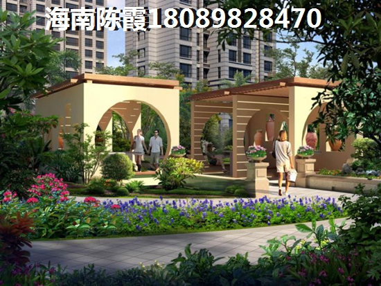 乐东龙栖湾房价