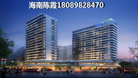 海南乐东县什么时候购房便宜多少钱一平米？