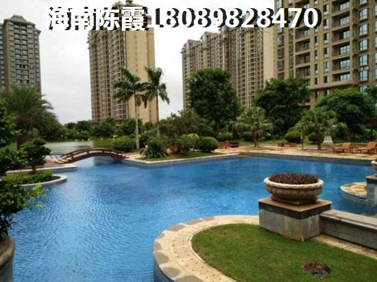 XG怎么在海南买房？海南昌江住房XG~