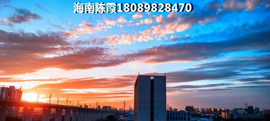 乐东买房2022公寓房价要下跌吗