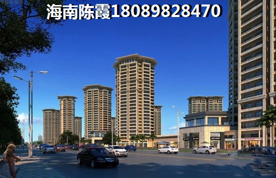 乐东龙栖湾房价又上涨？海南龙栖湾未来房价走势如何？