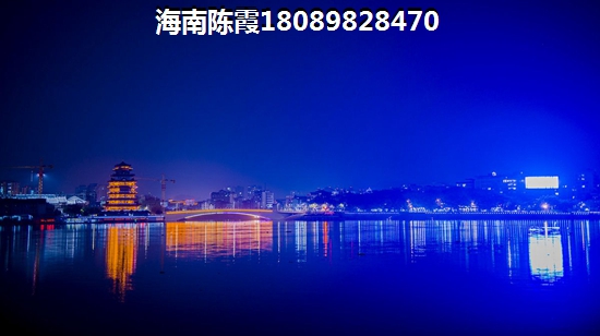 乐东龙栖湾买房子后悔了？