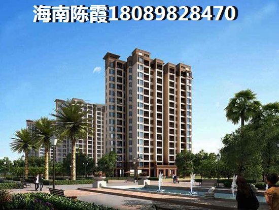 乐东龙栖湾在哪里有别墅？