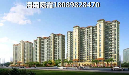 乐东九所镇买房养老哪个地区好？