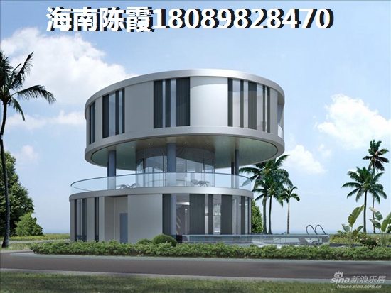 乐东龙沐湾的房子未来会生纸吗？