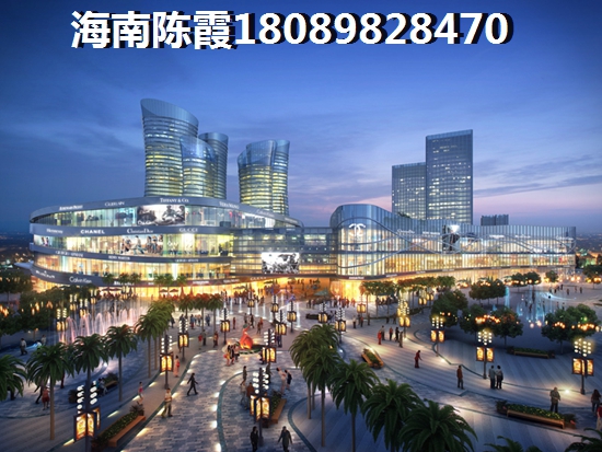 乐东龙沐湾海景公寓楼盘都有哪些，乐东龙沐湾公寓前景如何