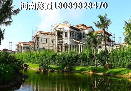 海南乐东新楼盘价格醉新消息！龙栖湾波波利海岸二手房涨纸空间解读！