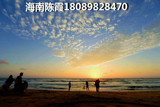 “候鸟”可以在海南乐东县买房吗？