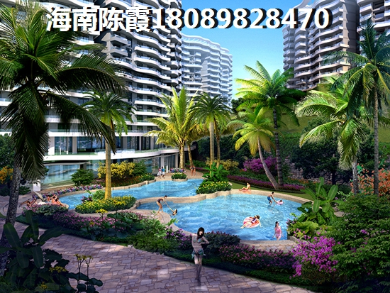 乐东龙沐湾房价将继续惯性上涨，乐东龙沐湾靠近靠近海边的房价是多少钱