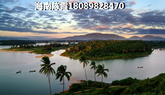 乐东九所镇小户型