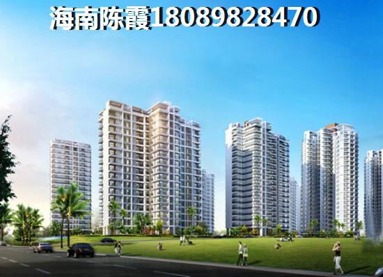 乐东龙栖湾房价现在房价！