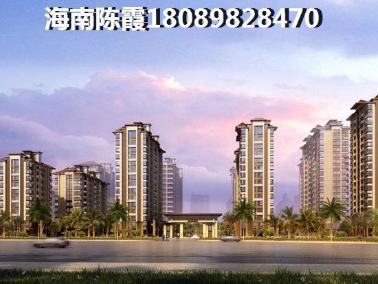 乐东龙栖湾房价2023走势趋势分析2