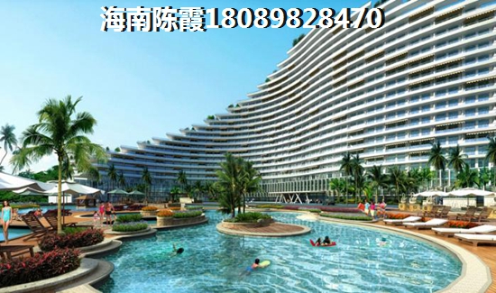 乐东龙沐湾什么时候能交房1