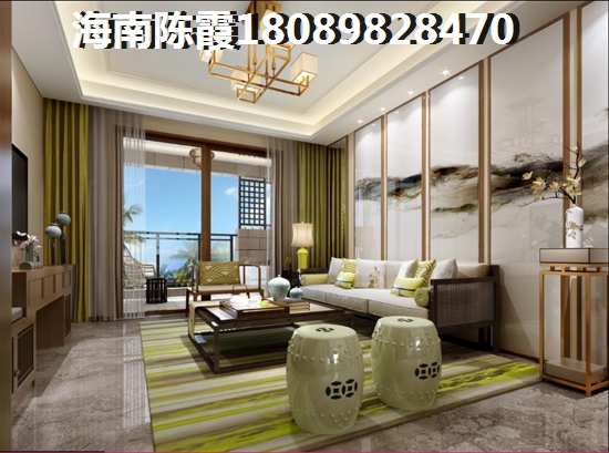 乐东龙栖湾海景房外地人能买吗现在一