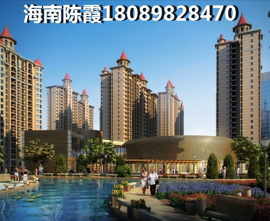 乐东龙栖湾未来十年房价走势如何？1