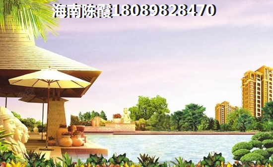 乐东龙沐湾什么时候能交房
