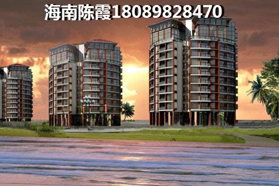 “候鸟”到乐东买房集中在什么地方？