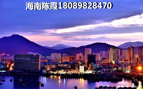 隆鑫诺亚方舟二手房的大房子还是小户型好