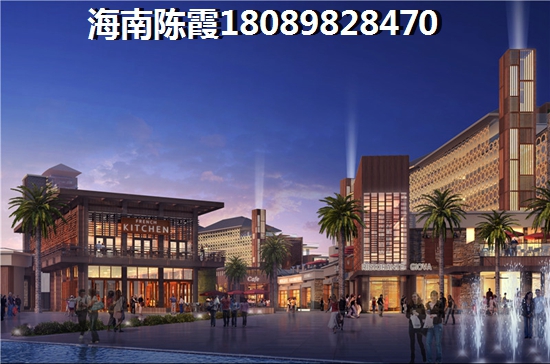 乐东九所楼盘热度不减~1