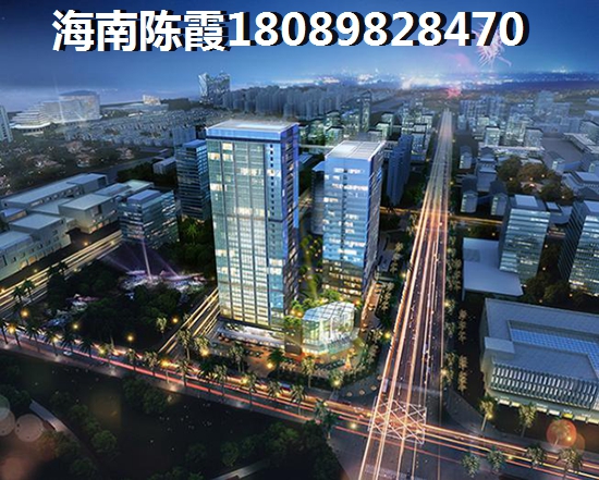 海南三亚东方醉新房价走势1