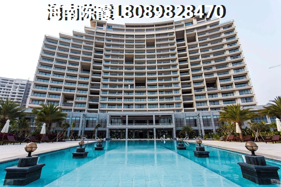 乐东PK官塘买房优势是什么？