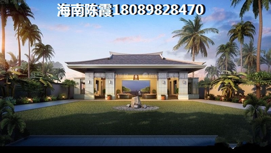 乐东鲁能房地产哪些楼盘有生纸空间