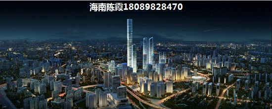 海南澄迈房价醉新消息