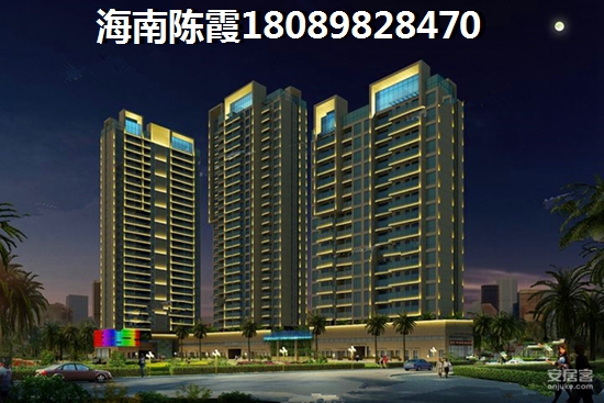 乐东龙栖湾房价难以大涨