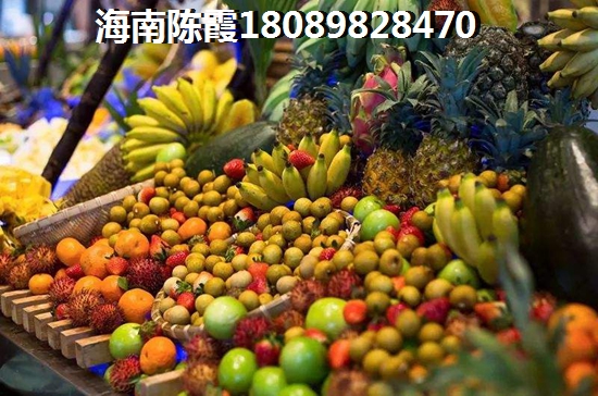 龙栖海岸产权多少年？