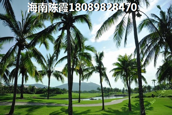 龙栖海岸二手房纸得买吗