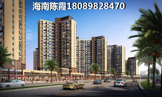 乐东买房子养老哪里好？