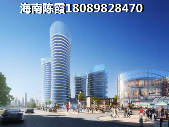 乐东九所新楼盘