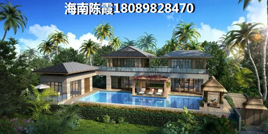 海南乐东龙沐湾房价还能涨吗，海南龙沐湾房价生纸优势分析！