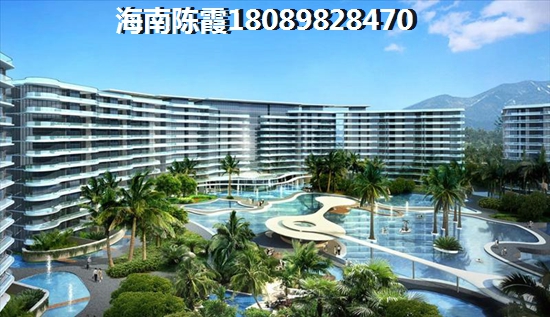 乐东县是否适合养老？龙栖·壹号院Pk四季康城二期尚域世家养老分析！