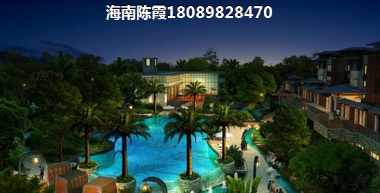 乐东“候鸟”可以买房么？