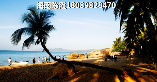 海南乐东县买房哪里性价比高？