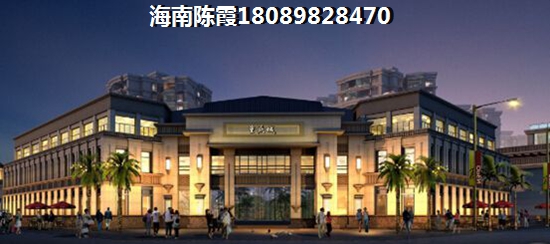 海南的房价2025年多少了？乐东县龙栖湾楼盘价格~