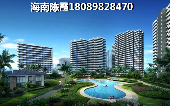 海南乐东买房touzi三亚和海口哪儿好？