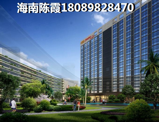 乐东龙栖湾发展动态