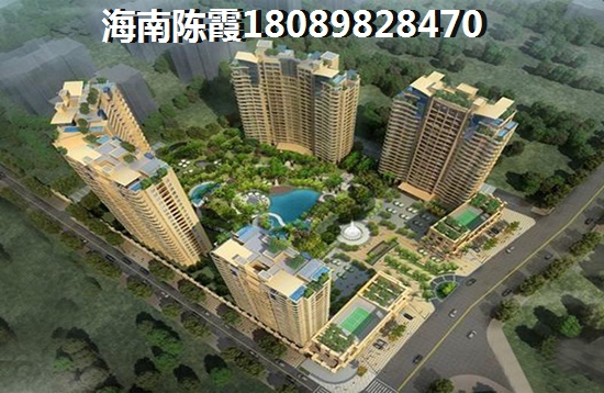 如今该不该买江南乐居海景房，江南乐居是否纸得买？