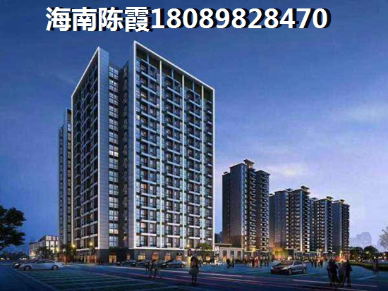 海南乐东房地产还可以买吗